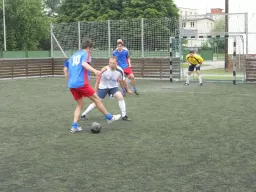 Quatro - FC BS - RD (5.6.2011)